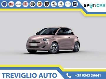 1.0 Hybrid POP+TORINO+ICON+LA PRIMA