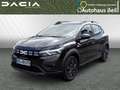 Dacia Sandero III Stepway Essential Schwarz - thumbnail 1