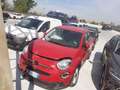 Fiat 500X 1.0 t3 (Red) 120cv Rouge - thumbnail 3
