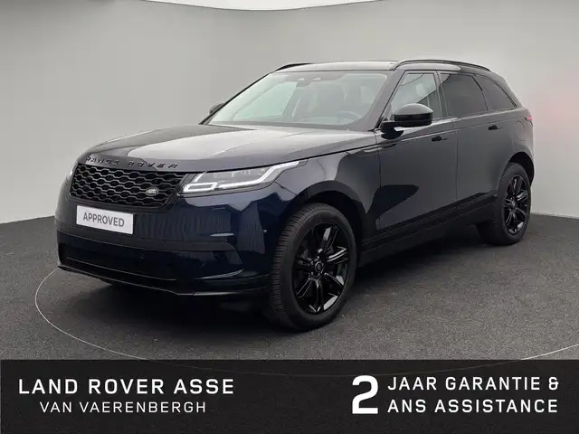 Land Rover Range Rover Velar P400e S AWD FULL OPTION