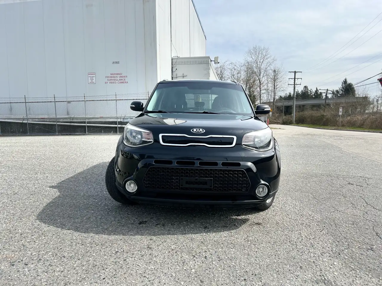 Kia Soul снимка Kia Soul