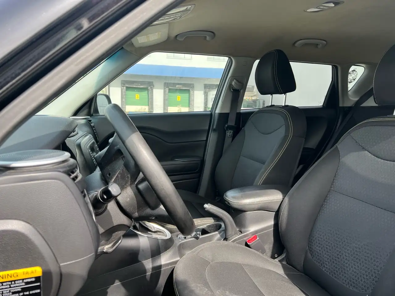 Kia Soul снимка Kia Soul