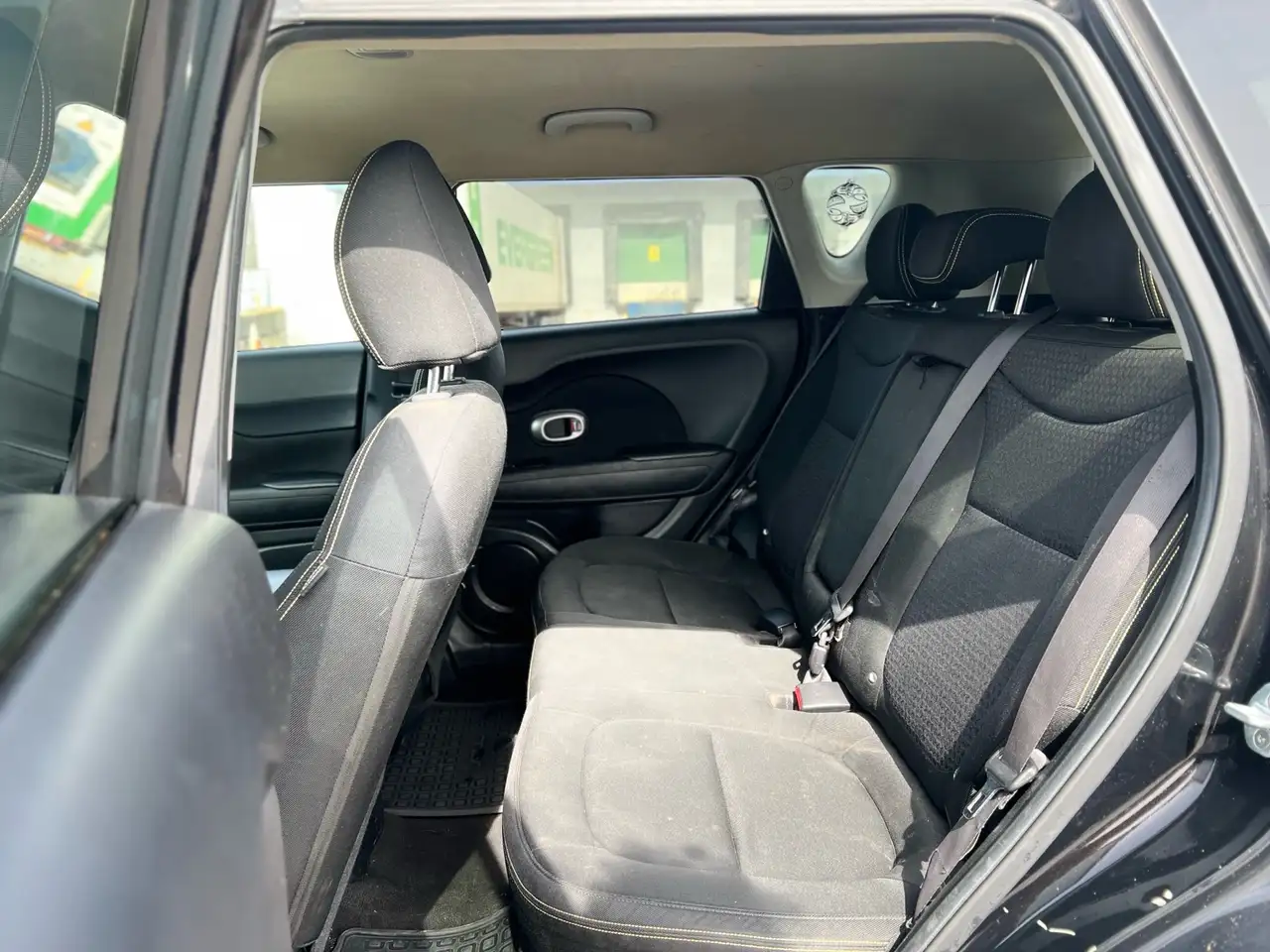 Kia Soul снимка Kia Soul