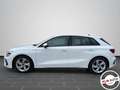 Audi A3 SPB 35 TDI S LINE S TRONIC Fari Matrix + Virtual Bianco - thumbnail 6