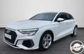 Audi A3 SPB 35 TDI S LINE S TRONIC Fari Matrix + Virtual Bianco - thumbnail 1