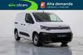Citroen Berlingo Van BlueHDi S&S Talla M CA 100 Blanco - thumbnail 3