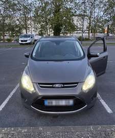 1.6 TDCI 95 FAP S&S Business Nav