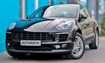 S Diesel Xenon 19" Navi Pano Allwetter 1Hd