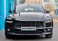 Porsche Macan S Diesel Xenon 19" Navi Pano Allwetter 1Hd Schwarz - thumbnail 3