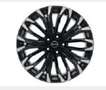 Nissan X-Trail Tekna e-Power Nappa Pano eHK ACC SHZ 360 150 kW... Schwarz - thumbnail 5
