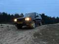 Land Rover Range Rover Range Rover 4.6 HSE Groen - thumbnail 12