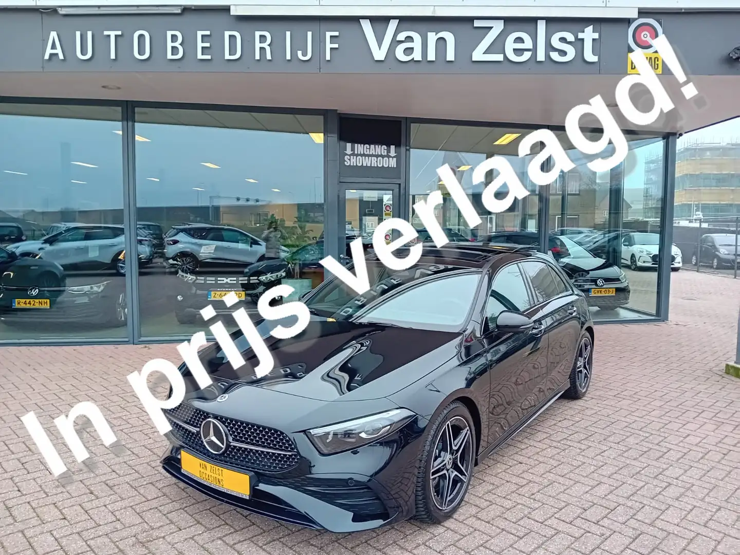 Mercedes-Benz A 220 A-klassehttps://wheelerdelta.autodata.nl/#/fotovid Zwart - 1