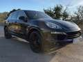 Porsche Cayenne Diesel 245 Aut. Negro - thumbnail 1