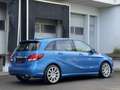 Mercedes-Benz B 220 CDI Navi Rü-Kamera Sitzheizung Tempomat Blau - thumbnail 6