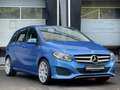 Mercedes-Benz B 220 CDI Navi Rü-Kamera Sitzheizung Tempomat Blau - thumbnail 9