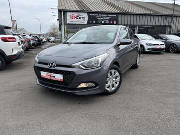 1.2i ESSENCE / 1'ier PROPRIETAIRE // GARANTIE 12 MOIS ENTRETIEN AVANT LA LIVRAISON / BLEUTOOTH /RADAR DE RECUL /