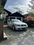 BMW 325 325i Gris - thumbnail 2