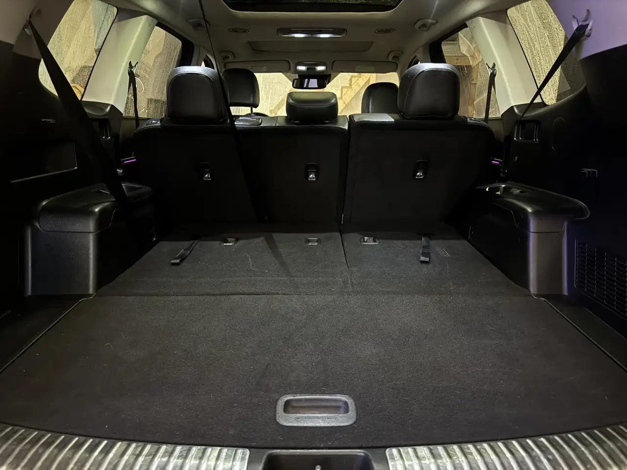 Kia Telluride fotografie Kia Telluride