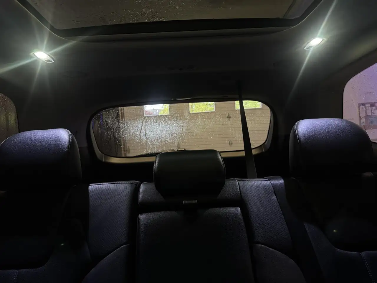 Kia Telluride fotografie Kia Telluride