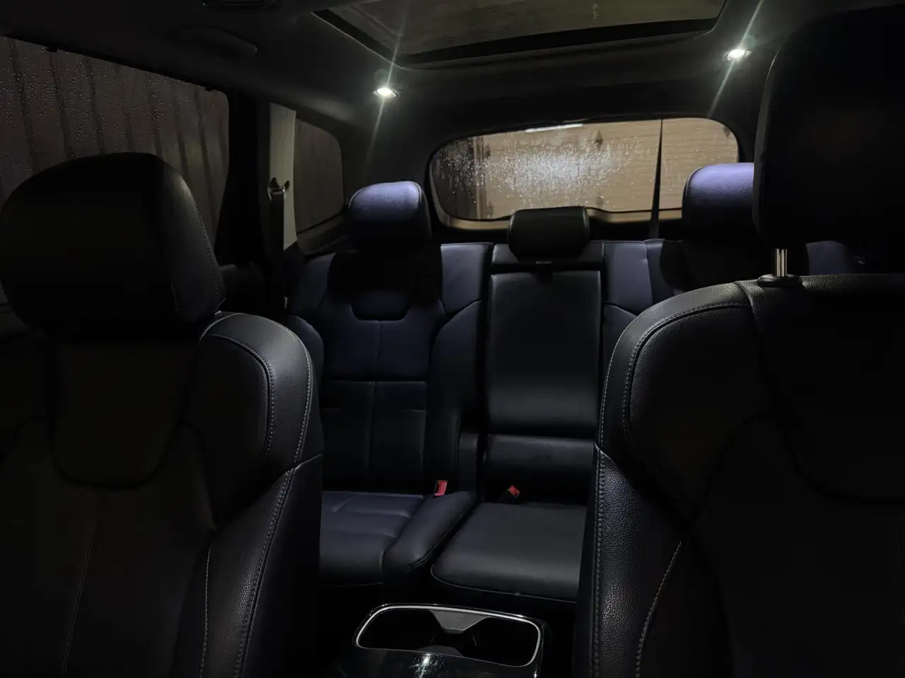 Kia Telluride fotografie Kia Telluride