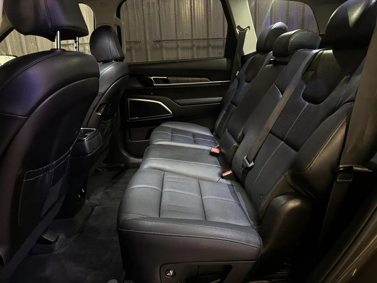 Kia Telluride fotografie Kia Telluride