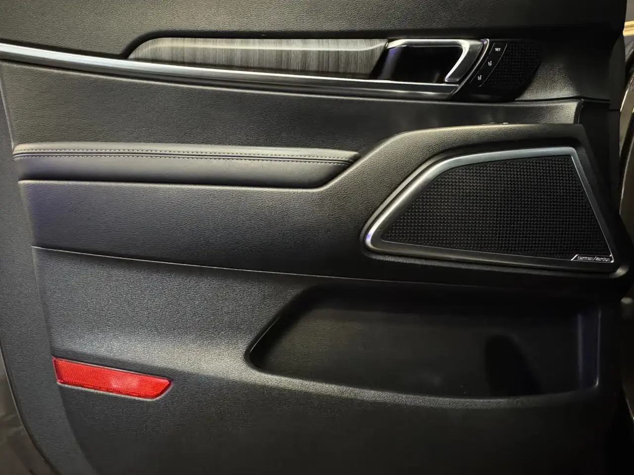 Kia Telluride fotografie Kia Telluride