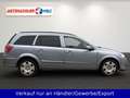 Opel Astra H Kombi 1.6i Automatik AAC SHZ Navi PDC Silber - thumbnail 4
