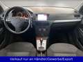 Opel Astra H Kombi 1.6i Automatik AAC SHZ Navi PDC Silber - thumbnail 11
