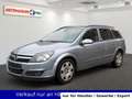 Opel Astra H Kombi 1.6i Automatik AAC SHZ Navi PDC Silber - thumbnail 1