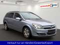 Opel Astra H Kombi 1.6i Automatik AAC SHZ Navi PDC Silber - thumbnail 3