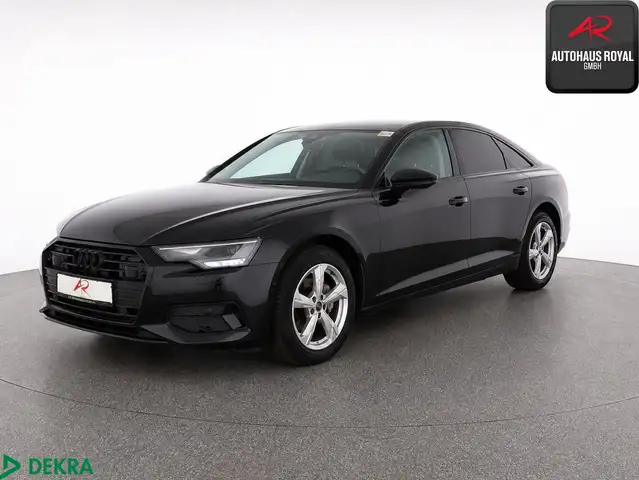 Audi A6 Limousine 40 TDI SPORT VIRTUAL,KEYLESS,KAMERA