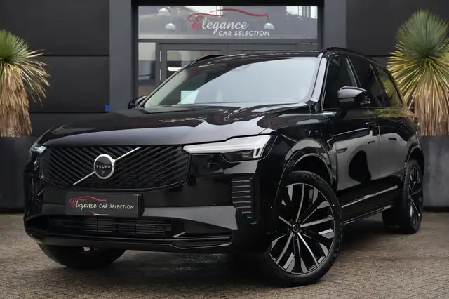 Volvo XC90 2.0 T8 Plug-in hybrid AWD FACELIFT Plus Dark 455pk