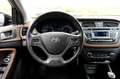 Hyundai i20 1.2 HP i-Motion Comfort 5-Drs Clima|Lanewarn|LMV|C Černá - thumbnail 6