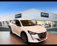 Peugeot e-208 5 Porte 100kW  Allure Pack Bianco - thumbnail 6