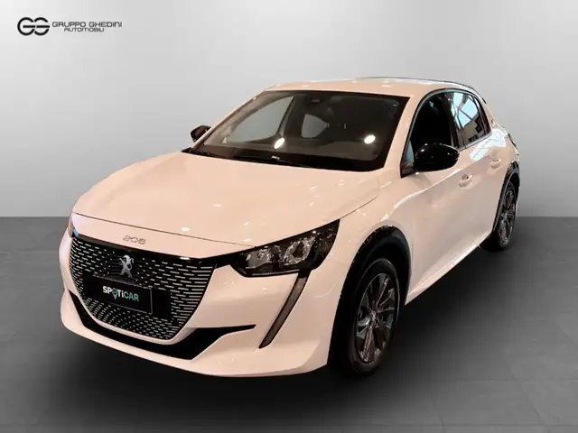 Peugeot e-208 5 Porte 100kW  Allure Pack
