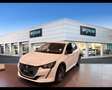 Peugeot e-208 5 Porte 100kW  Allure Pack Bianco - thumbnail 1