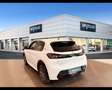Peugeot e-208 5 Porte 100kW  Allure Pack Bianco - thumbnail 3