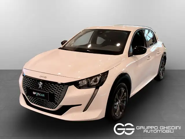 Peugeot e-208 5 Porte 100kW  Allure Pack