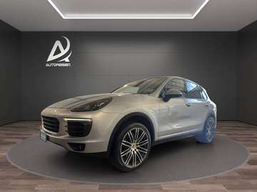 Cayenne 3.0 250cv NO SUPERBOLLO Tetto Pelle Totale Fari PDLS+Cerchi 21
