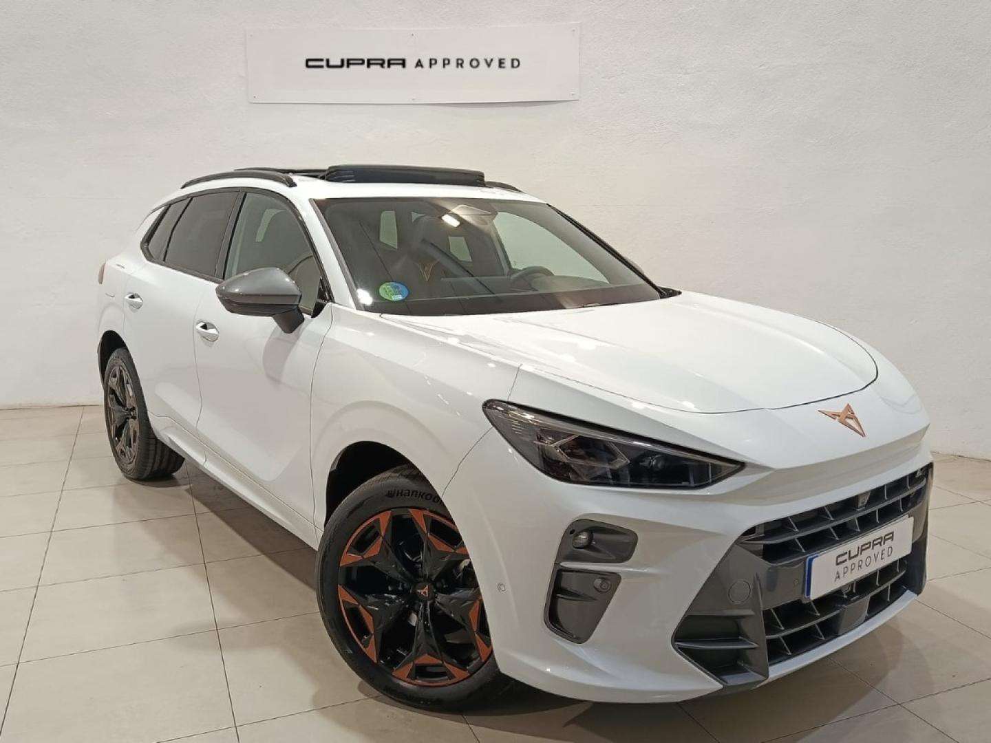 CUPRA Terramar 1.5 eTSI 110 DSG - foto 1
