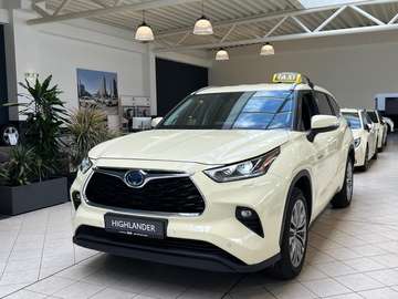 Executive Taxi