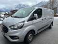 Ford Transit Custom Transit Custom Kasten 2,0 TDCi L2H1 300 Trend Silber - thumbnail 2