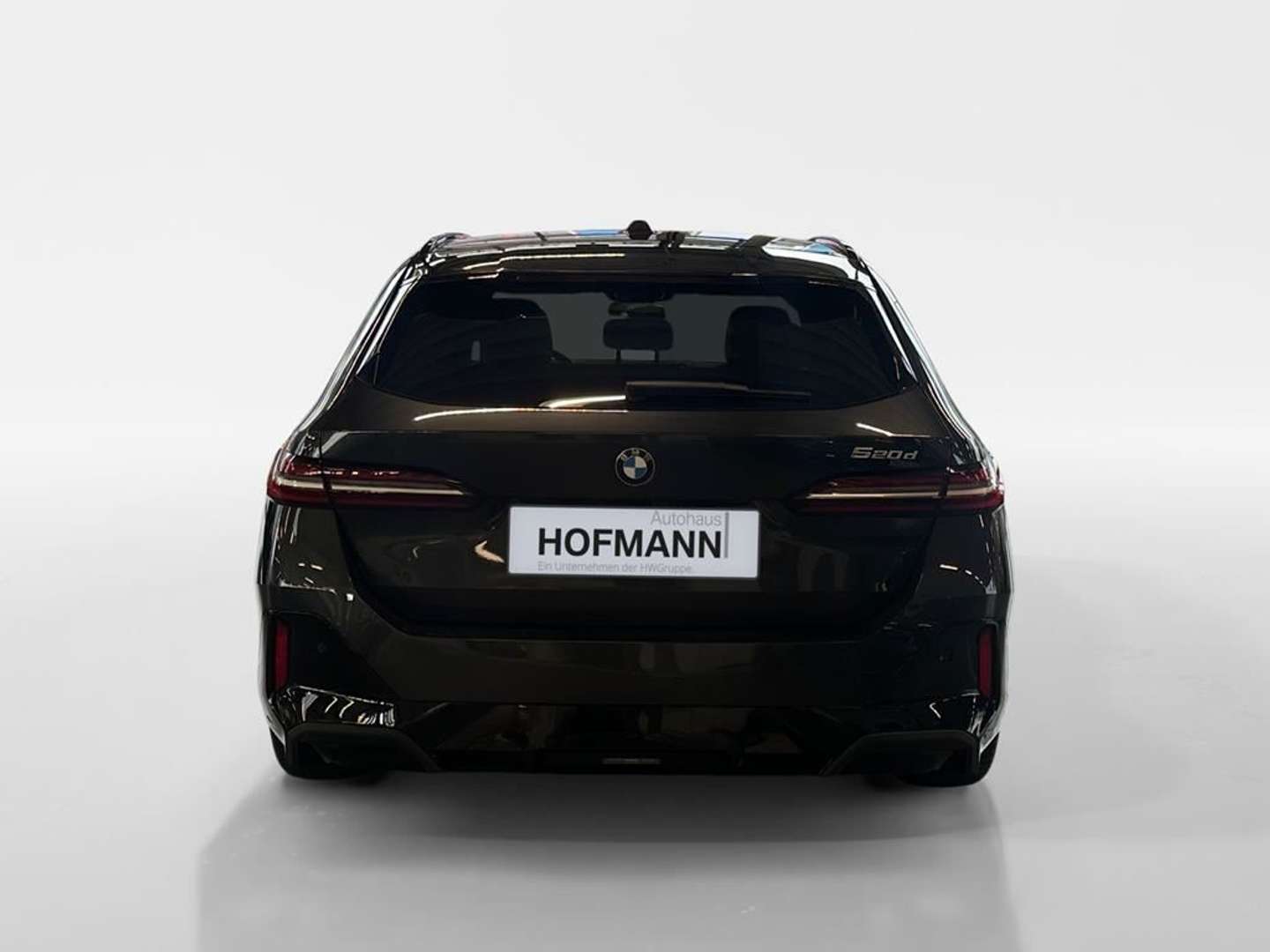 BMW Série 5 M Sport 520 -  - Joinsteer - #4