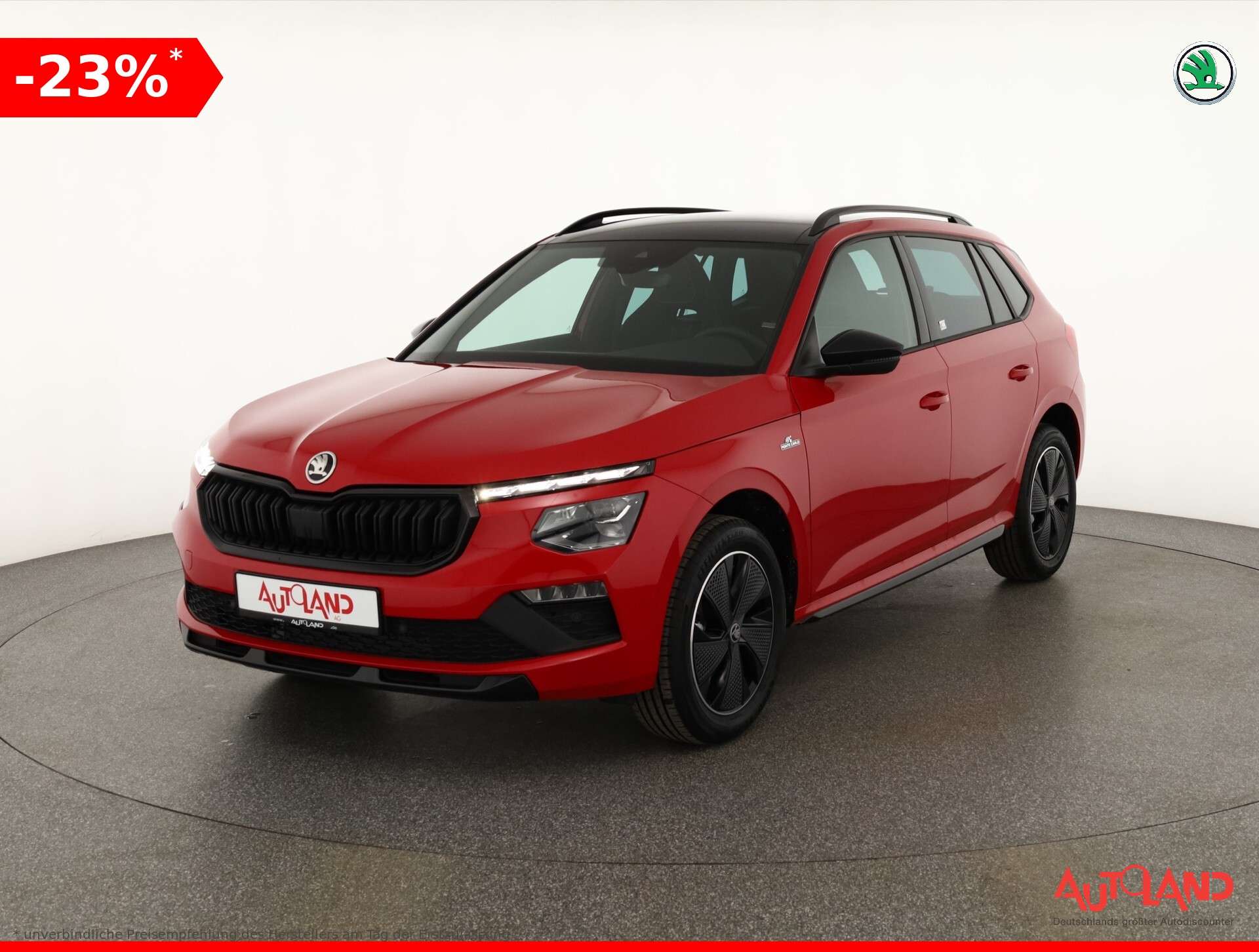 Second hand Škoda Kamiq 1.5