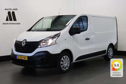 Renault Trafic 1.6 dCi 120PK EURO 6 - Airco - Cruise - PDC - € 10