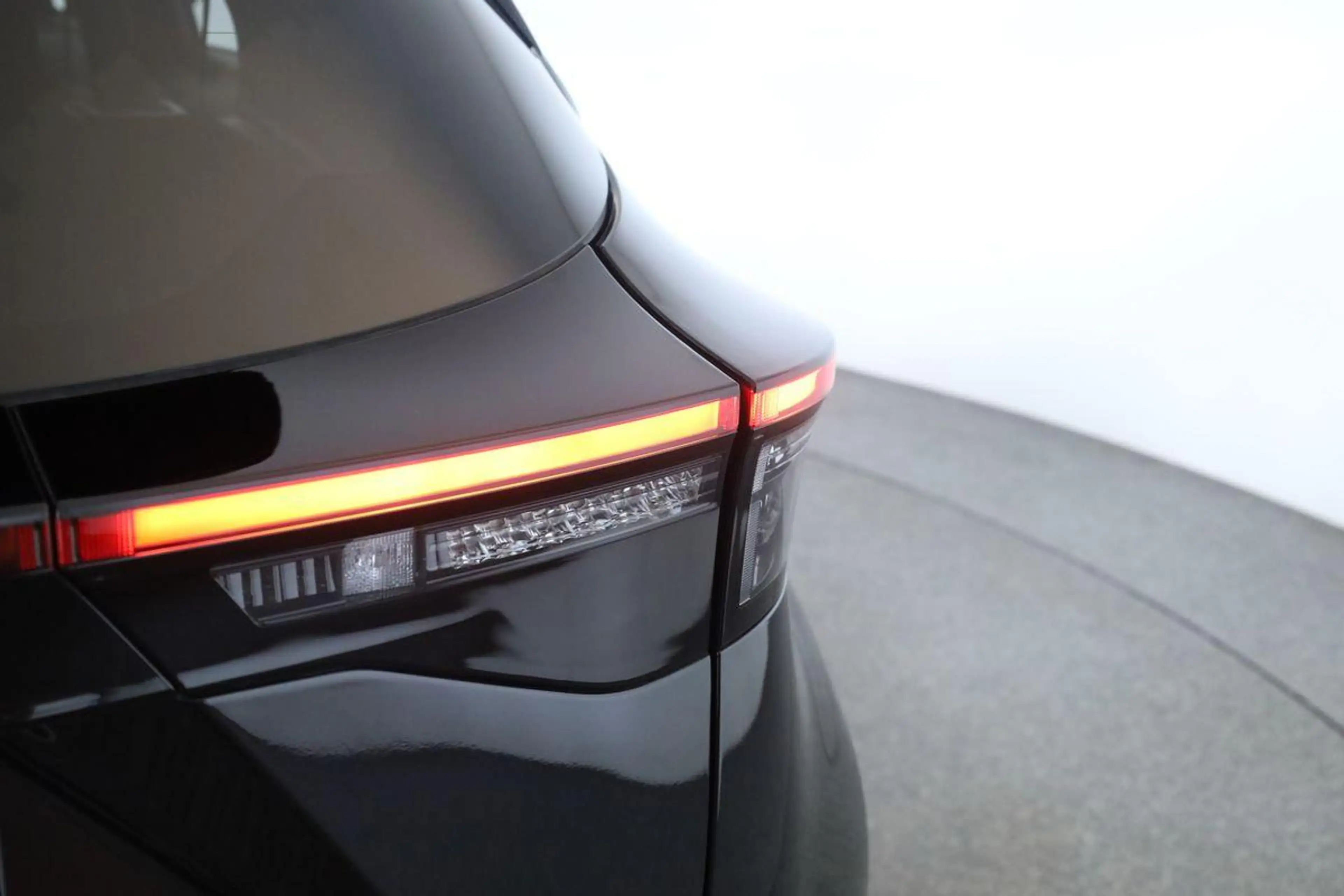 Toyota Yaris Cross Hybrid Teamplayer LED Nav SitzHZ Kam — photo 12