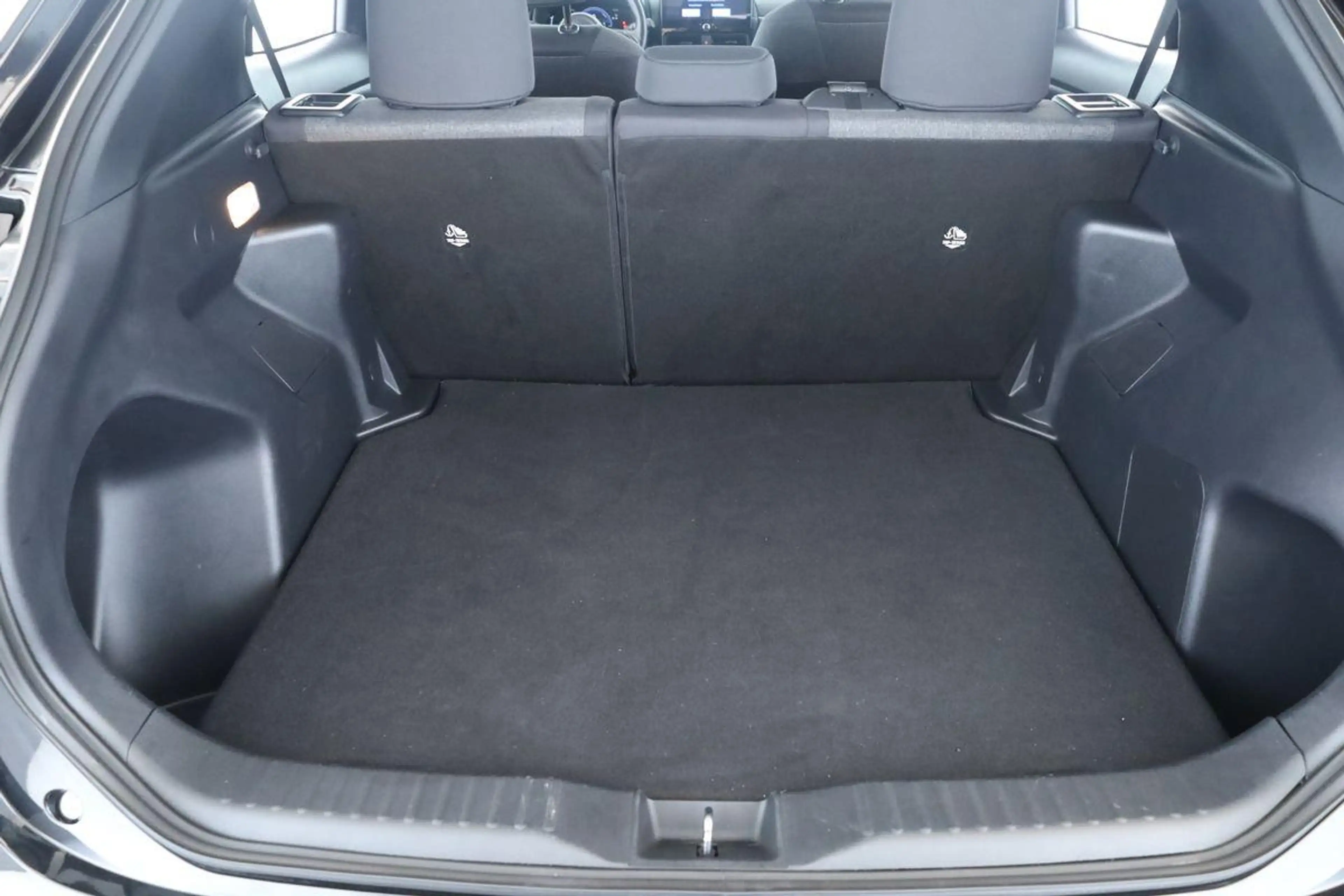 Toyota Yaris Cross Hybrid Teamplayer LED Nav SitzHZ Kam — photo 11