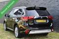 Mitsubishi Outlander 2.4 PHEV Diamand Edition LEDER VOL! 360º CAMERA/EL Noir - thumbnail 2