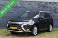 Mitsubishi Outlander 2.4 PHEV Diamand Edition LEDER VOL! 360º CAMERA/EL Noir - thumbnail 5