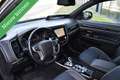 Mitsubishi Outlander 2.4 PHEV Diamand Edition LEDER VOL! 360º CAMERA/EL Noir - thumbnail 9